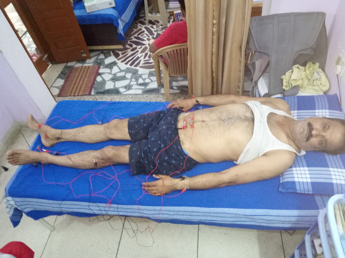 Dr. Prakash Jain Clinic Image 11