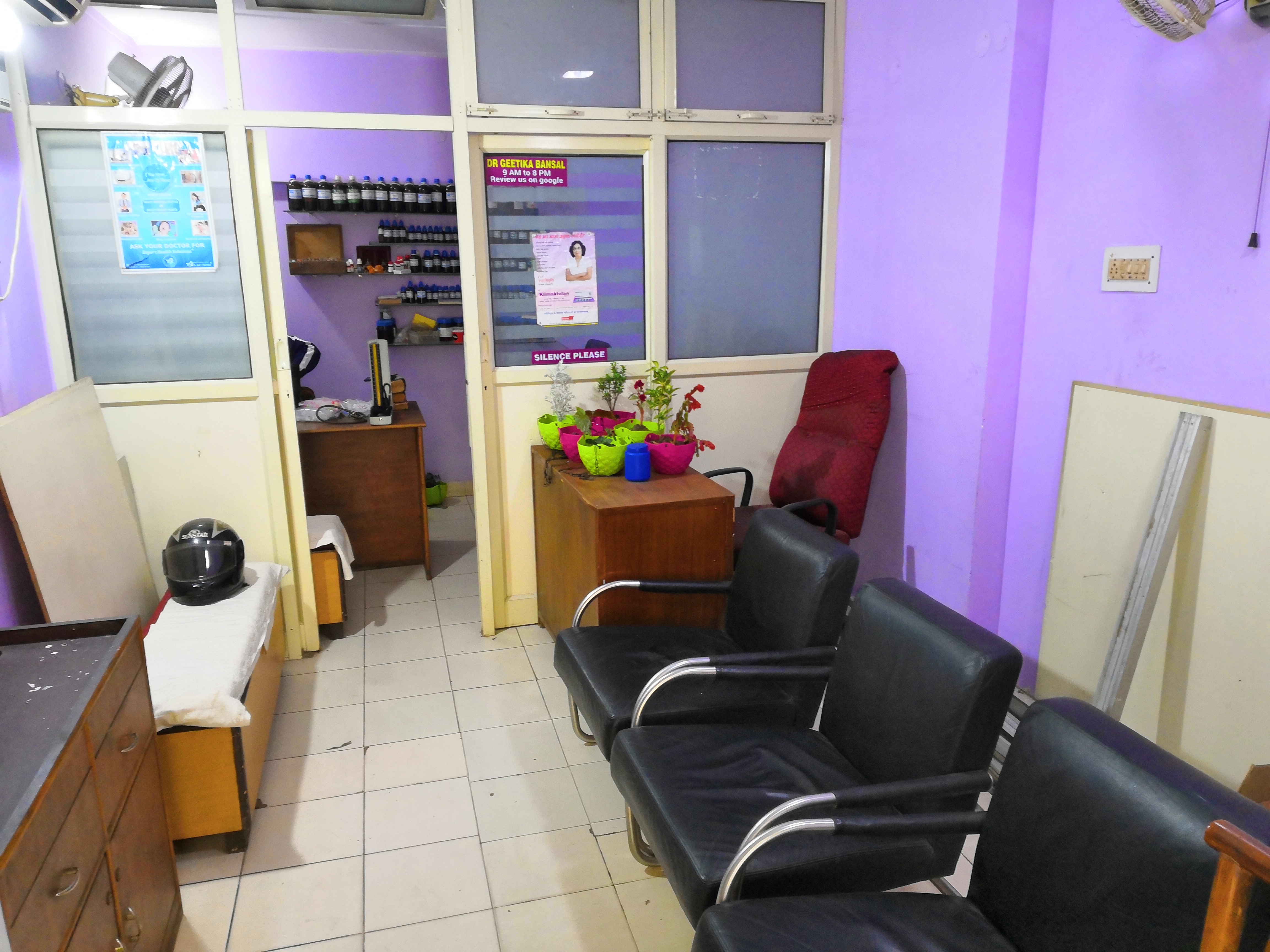 Aarogya Plus Detox Clinic Image 1