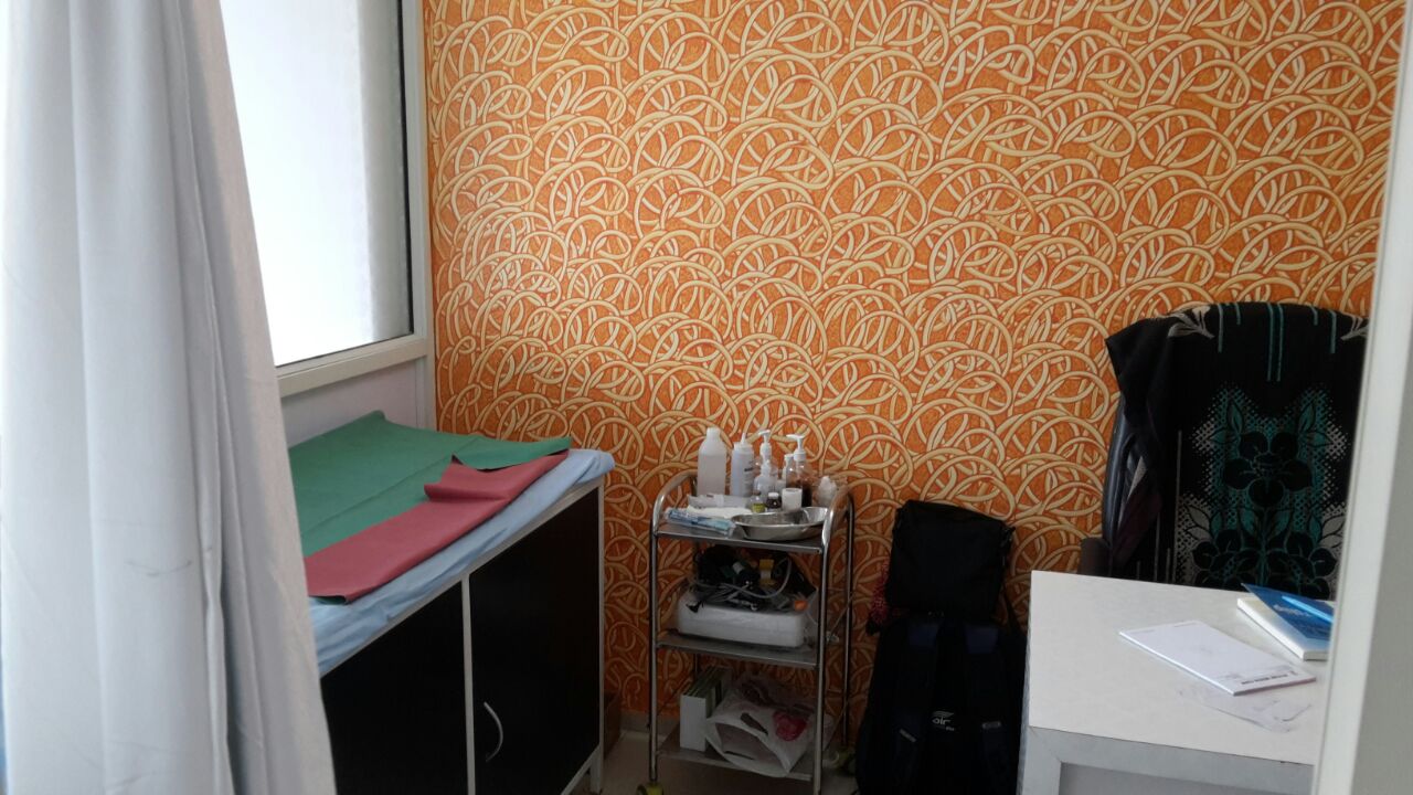 Oxycare Health Clinic Image 1