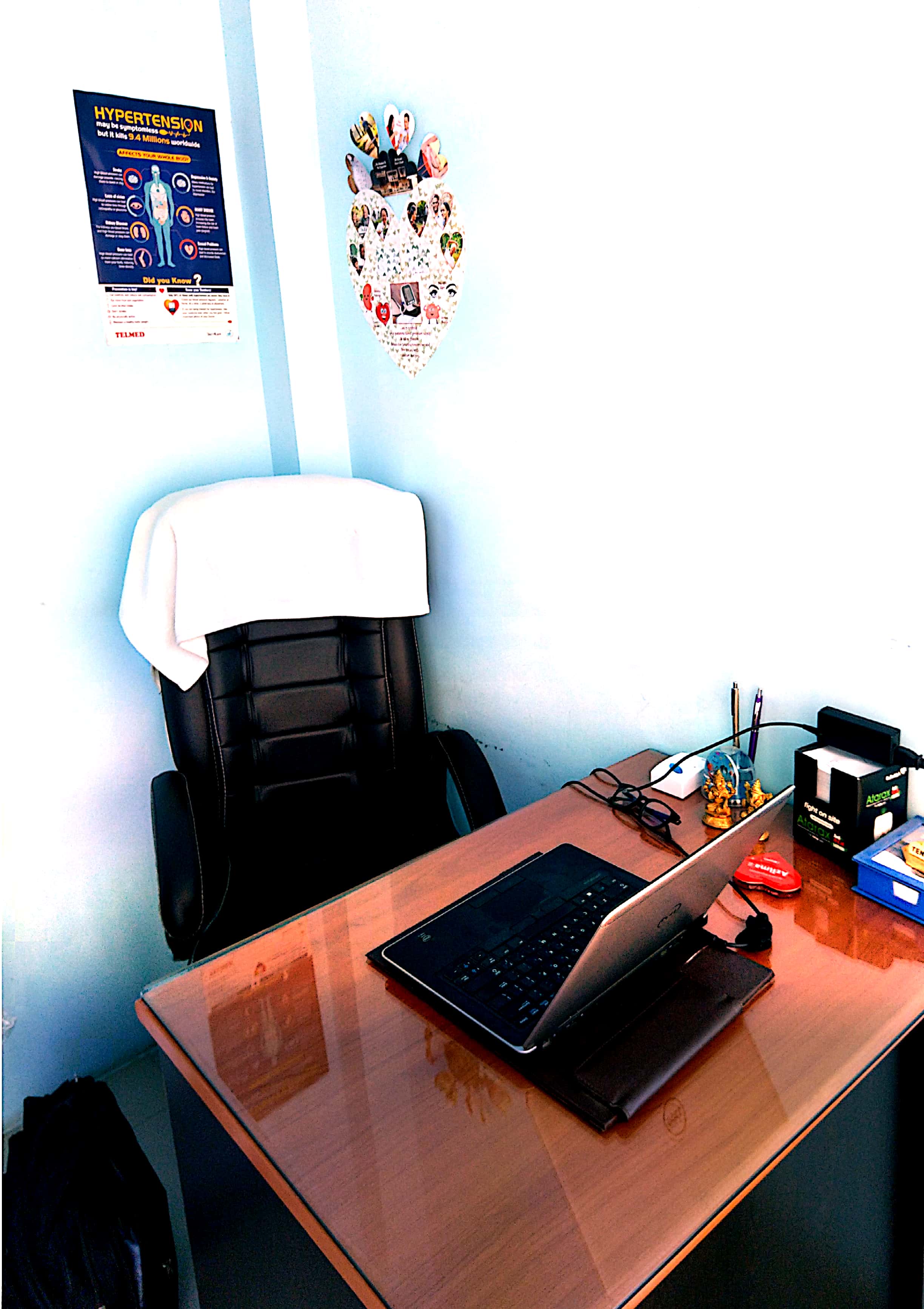 Parth Healthcare Clinic Image 3