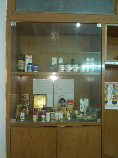 Vedantam Kerala Ayurvedic Center Image 3