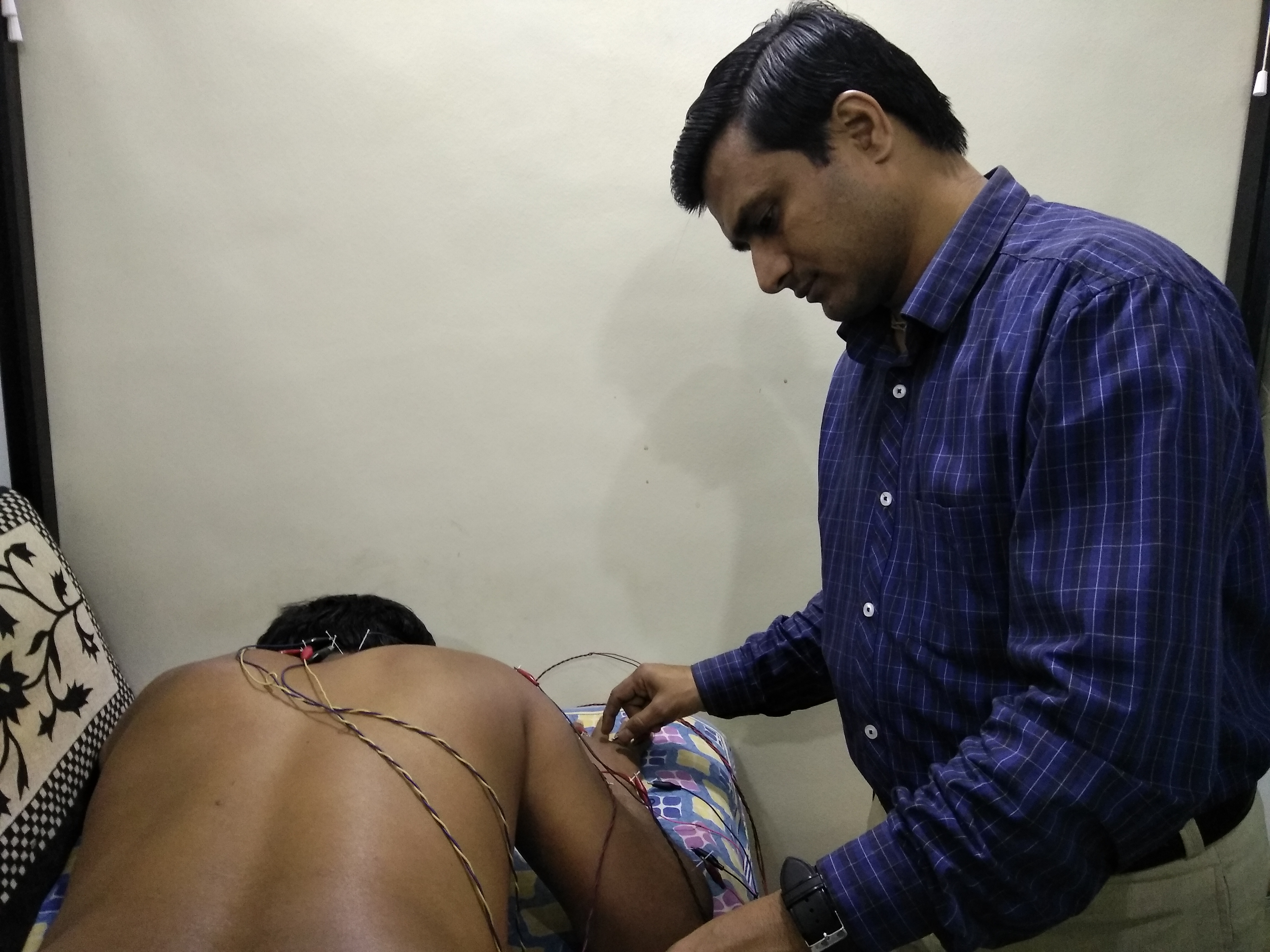 Chaitanya Holistic Healing Centre Image 7