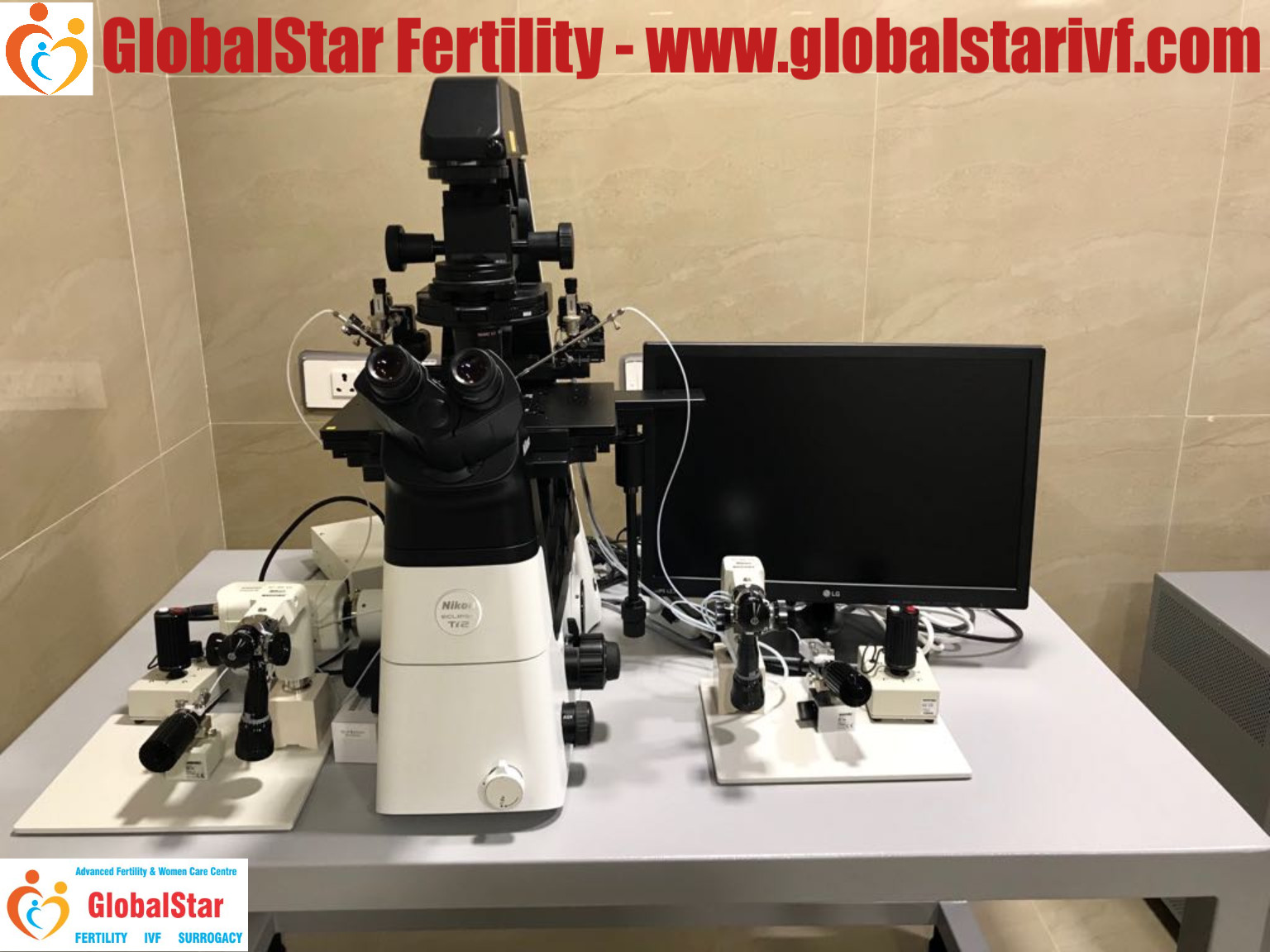 GlobalStar Fertility & Women Care Centre Image 7