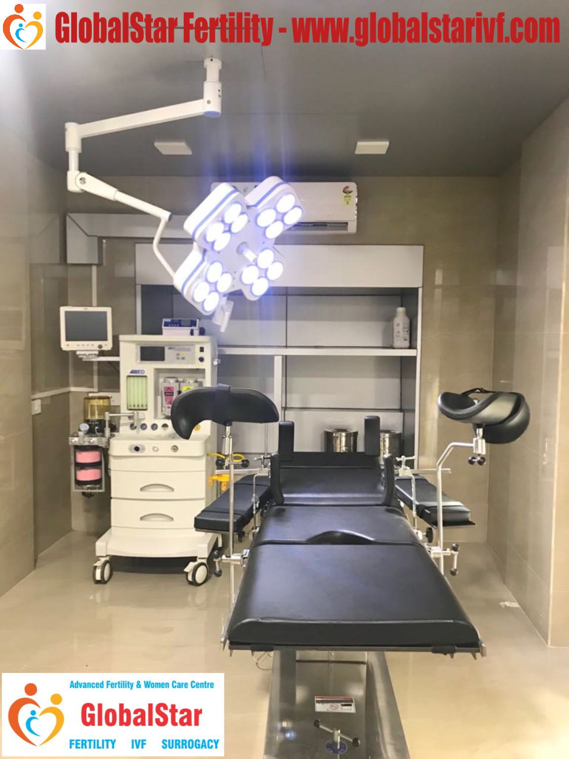 GlobalStar Fertility & Women Care Centre Image 5