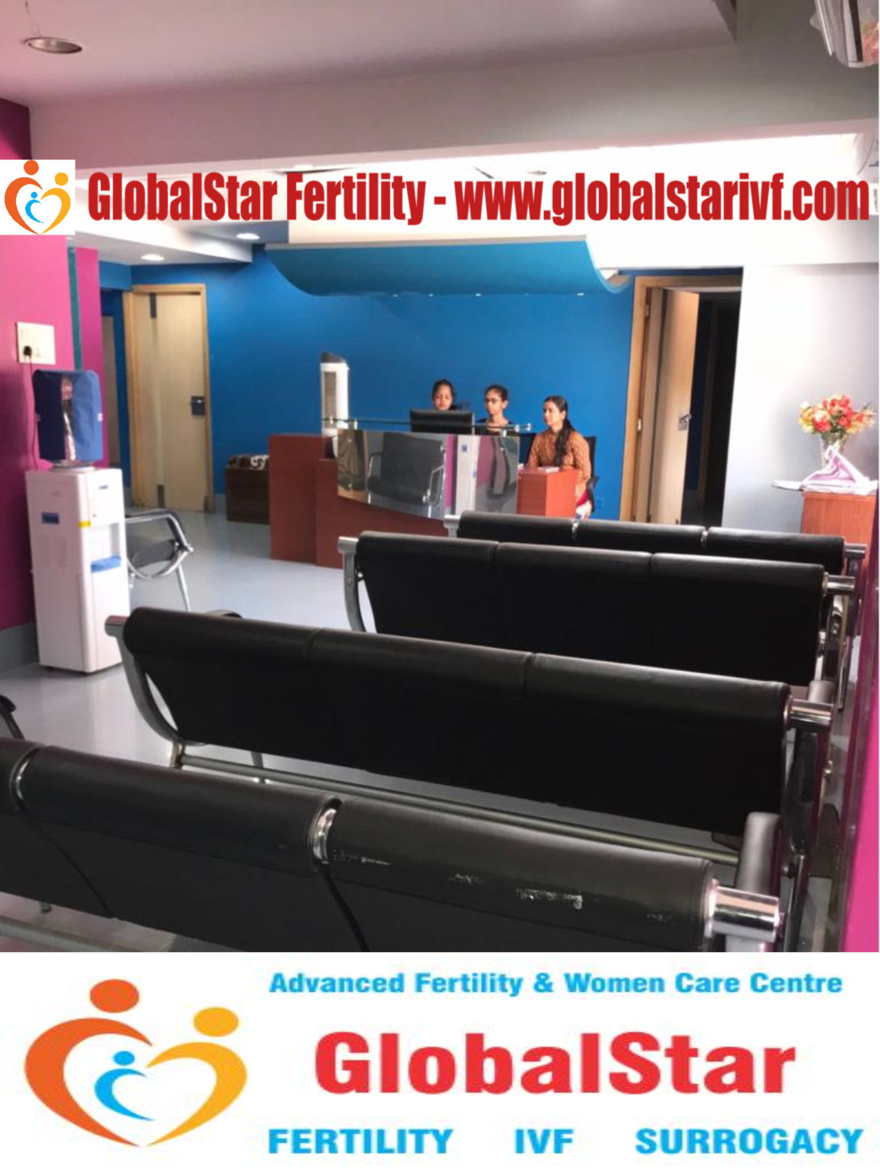 GlobalStar Fertility & Women Care Centre Image 4
