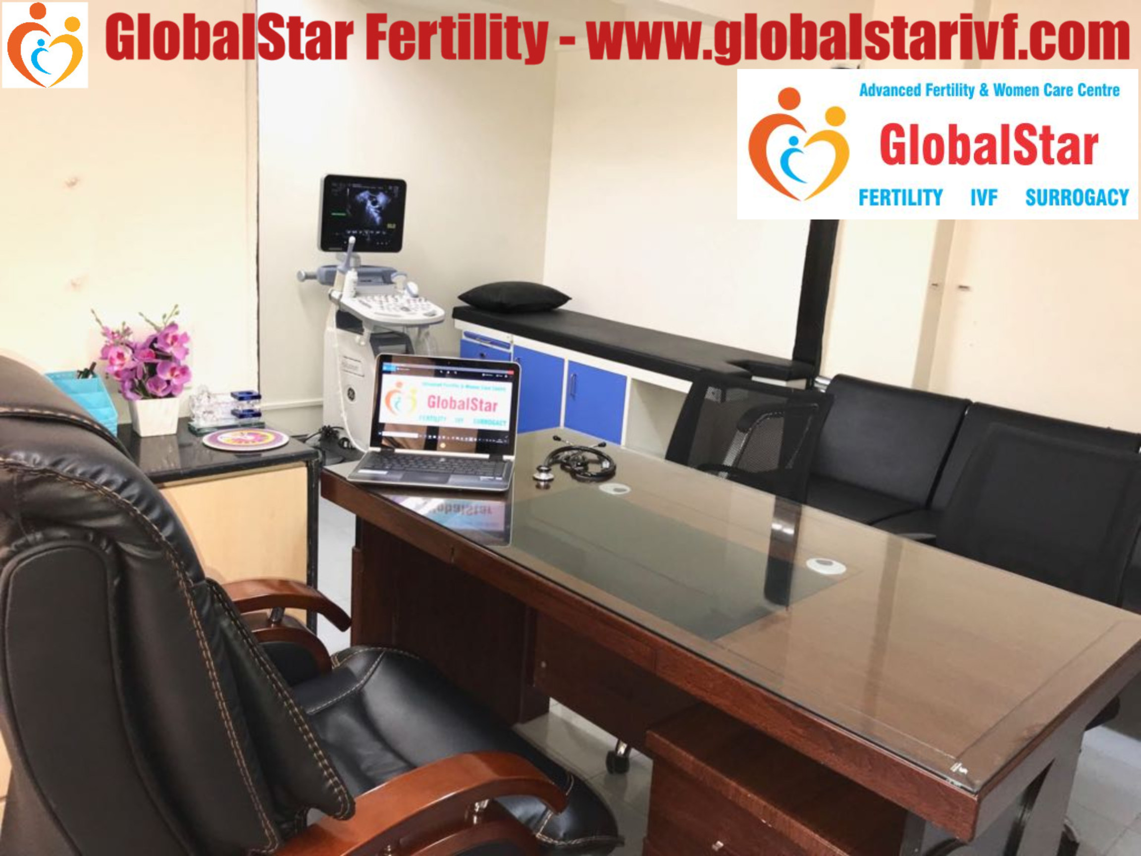 GlobalStar Fertility & Women Care Centre Image 1