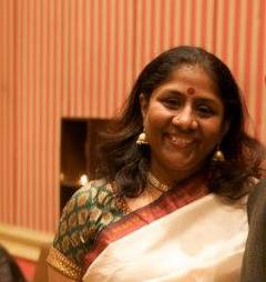 Dr. Rajam Iyer (Bhatia Hospital) Image 1