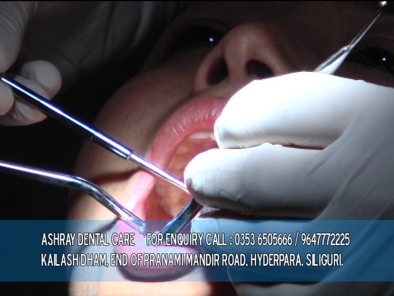 Ashray Dental Care Image 5