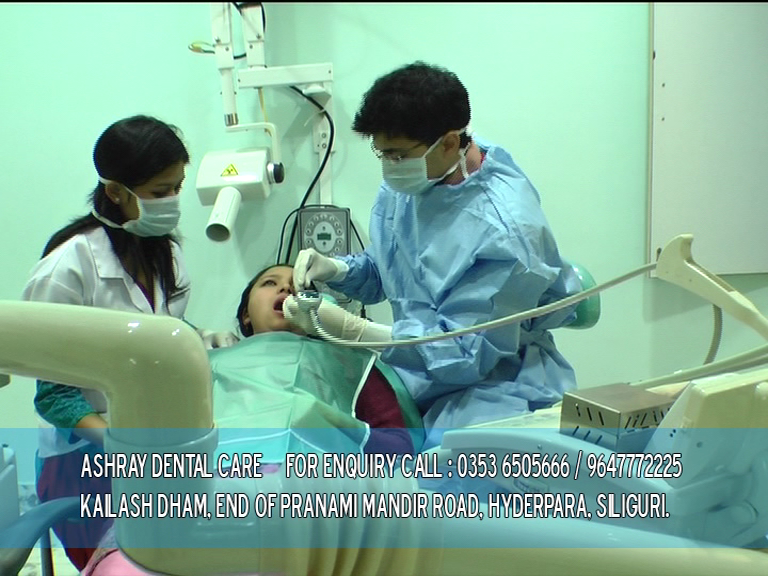 Ashray Dental Care Image 3