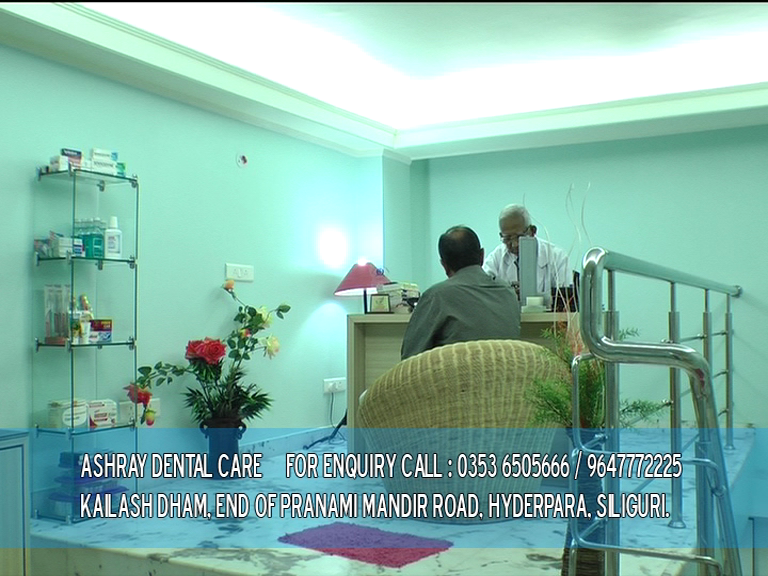Ashray Dental Care Image 1
