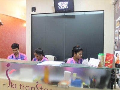 La Transformation's Image 5