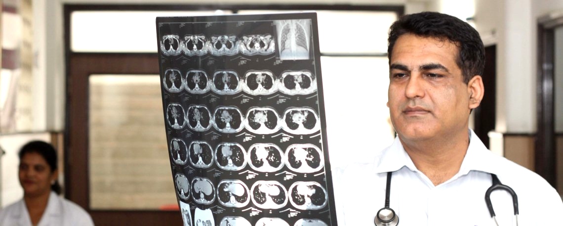 MGS Hospital ( Mgs Institute Of Respiratory Sciences) Image 3