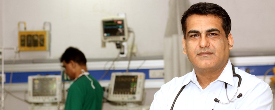 MGS Hospital ( Mgs Institute Of Respiratory Sciences) Image 2