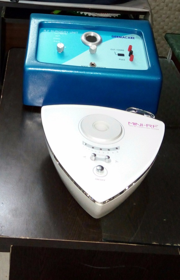 Clinic Cosmoderma Image 7