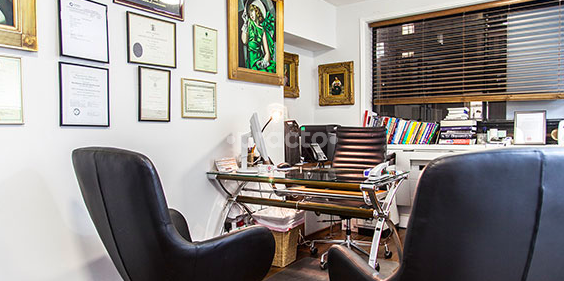 Dr Anjali Bapat Clinic Image 2