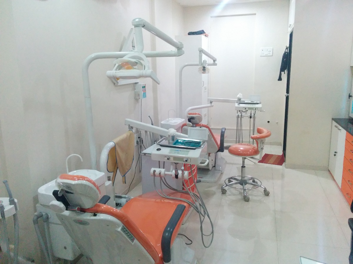 All Smiles Dental Clinic Image 2