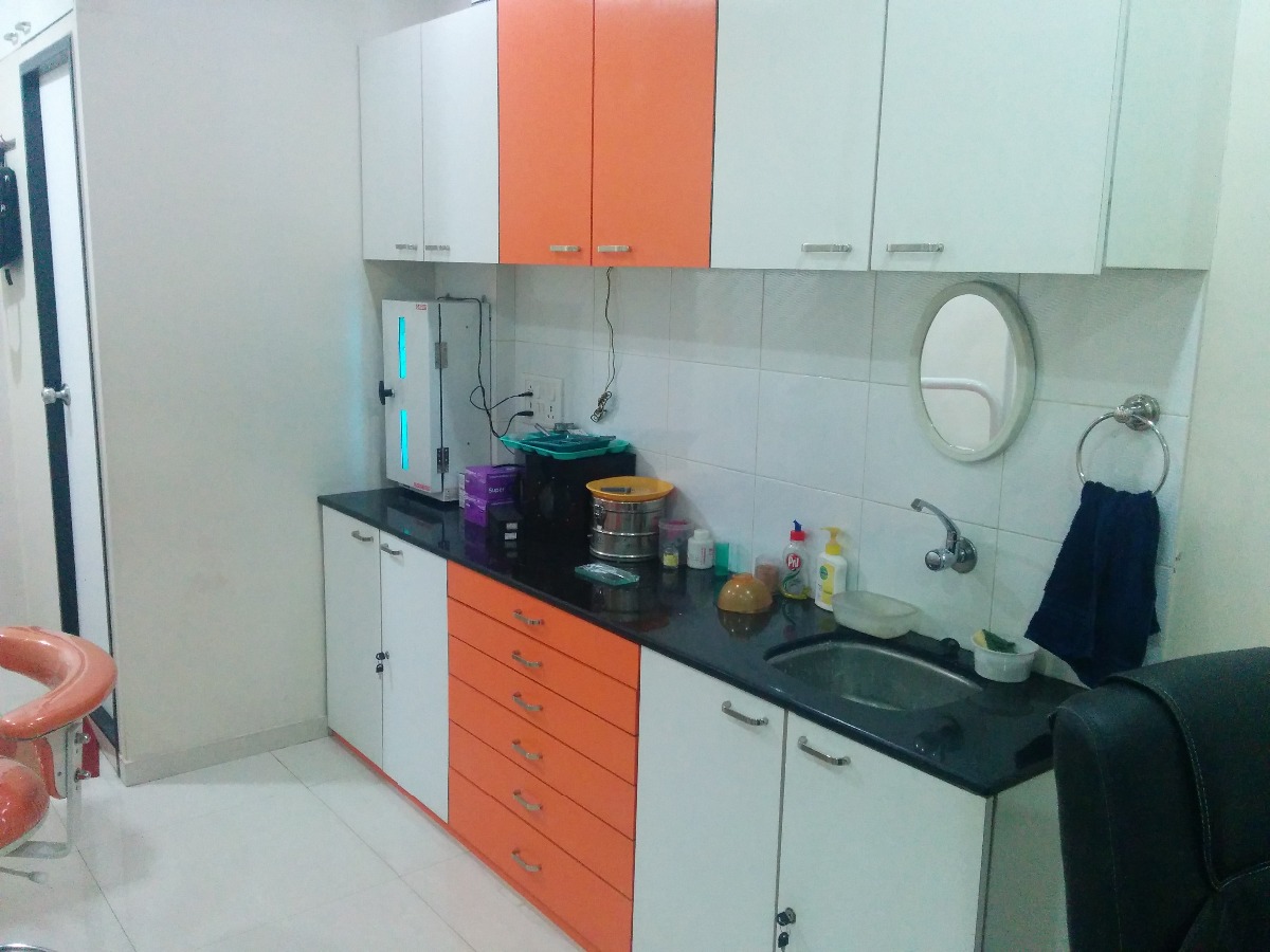 All Smiles Dental Clinic Image 3