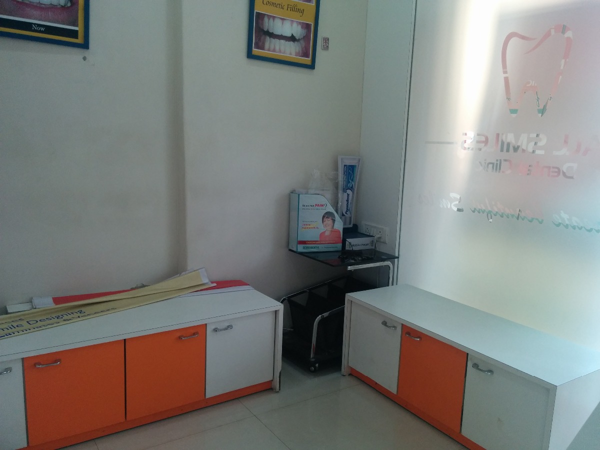 All Smiles Dental Clinic Image 1