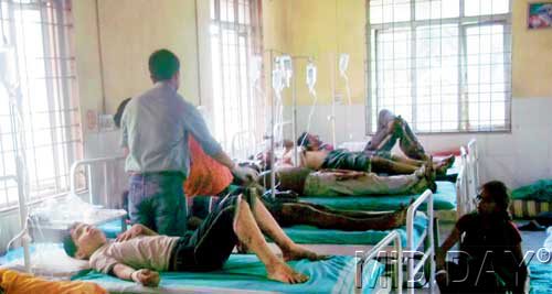 Bhagwati Hospital Image 4
