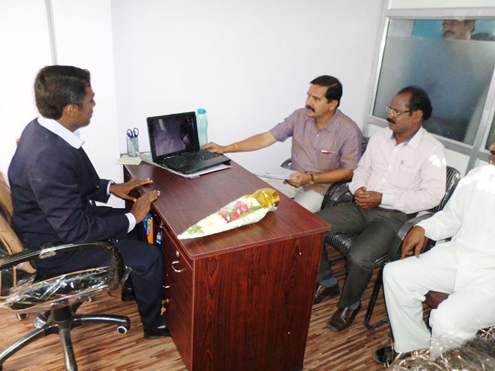 Impulse Psychological Counseling & Guidance Center Image 2