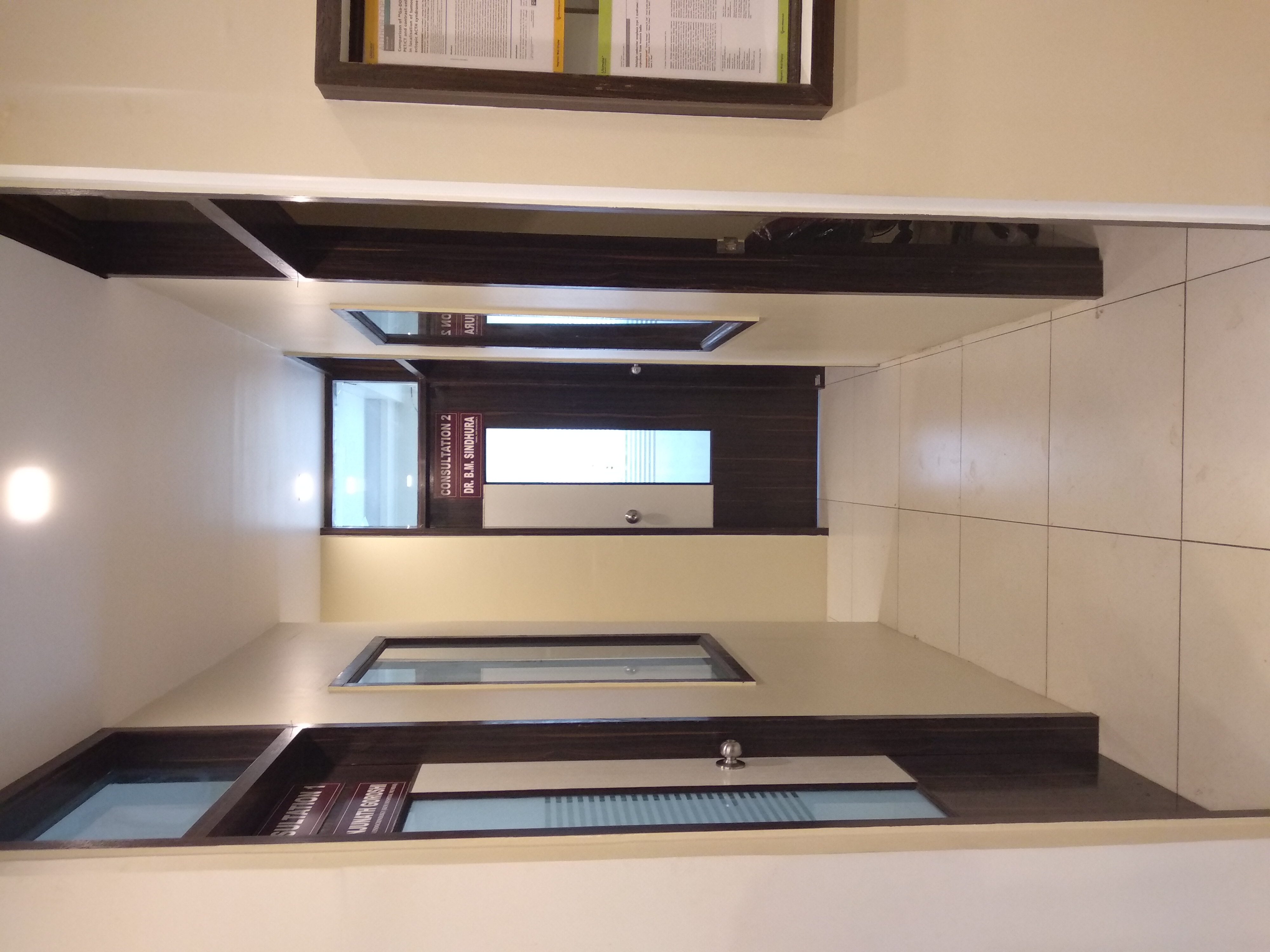 Goroshi Clinic Image 6