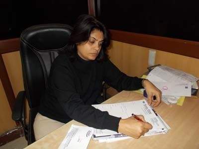 Vision Clinic Image 7