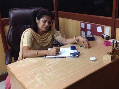 Vision Clinic Image 8