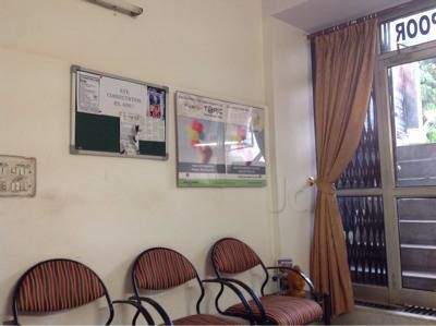 Vision Clinic Image 5