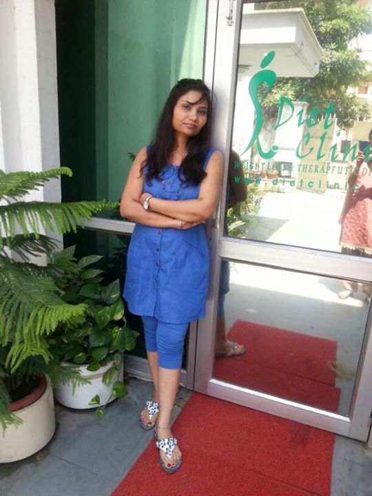 Diet Clinic - Dehradun Image 6