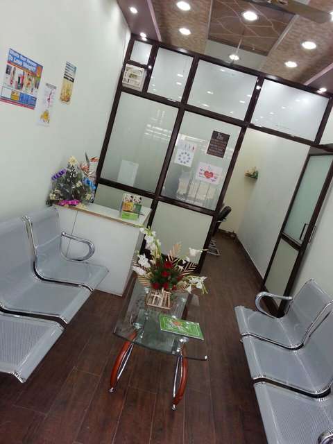 Diet Clinic - Dehradun Image 1