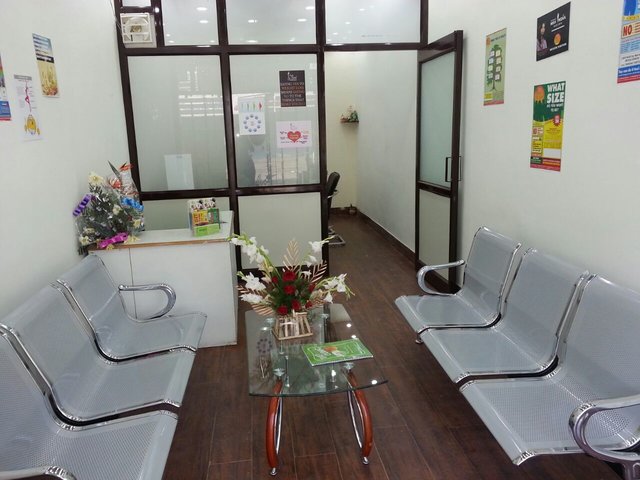 Diet Clinic - Dehradun Image 2