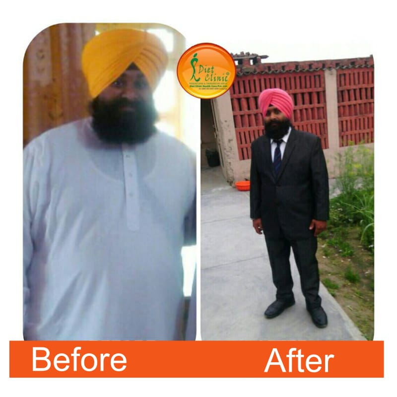 Diet Clinic - Preet Vihar Image 24
