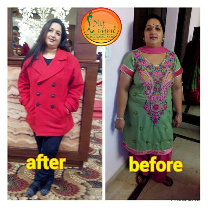 Diet Clinic - Preet Vihar Image 17