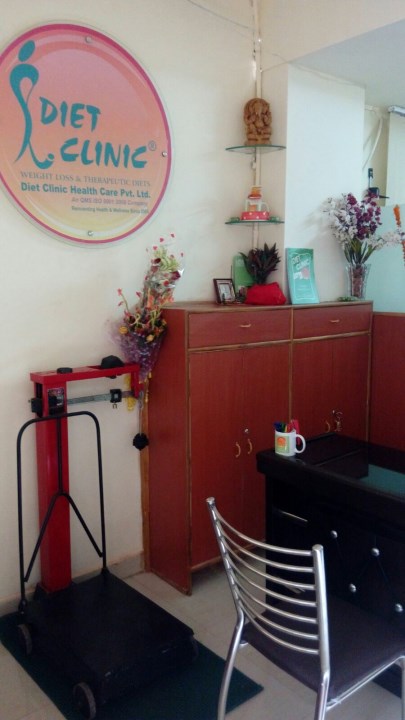 Diet Clinic - Preet Vihar Image 1