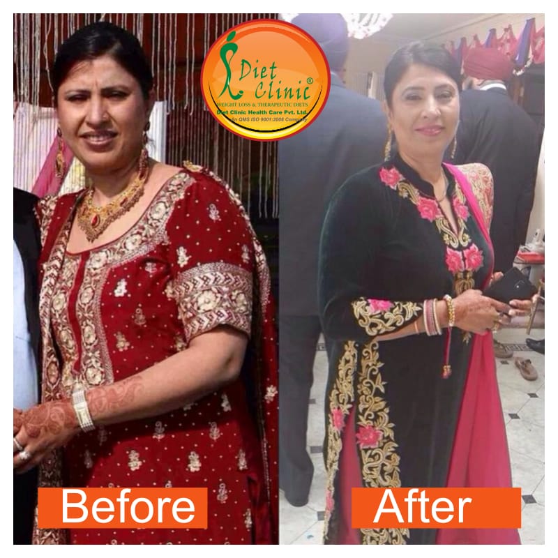 Diet Clinic - Preet Vihar Image 10