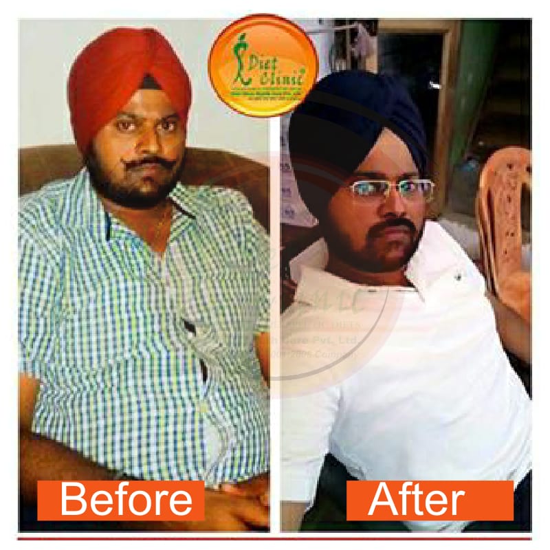 Diet Clinic - Preet Vihar Image 25
