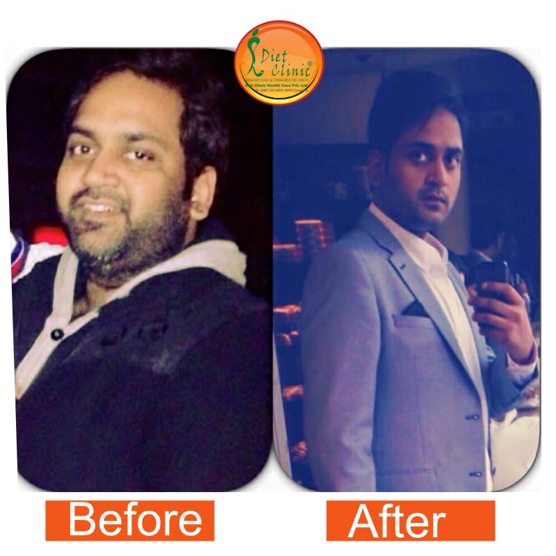 Diet Clinic - Preet Vihar Image 31