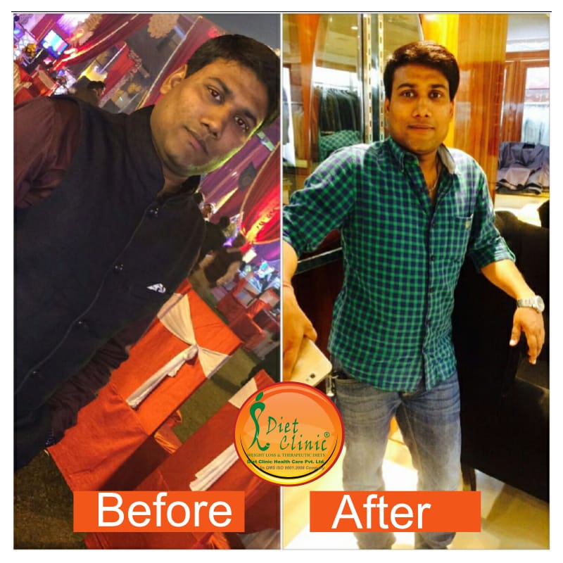 Diet Clinic - Preet Vihar Image 28