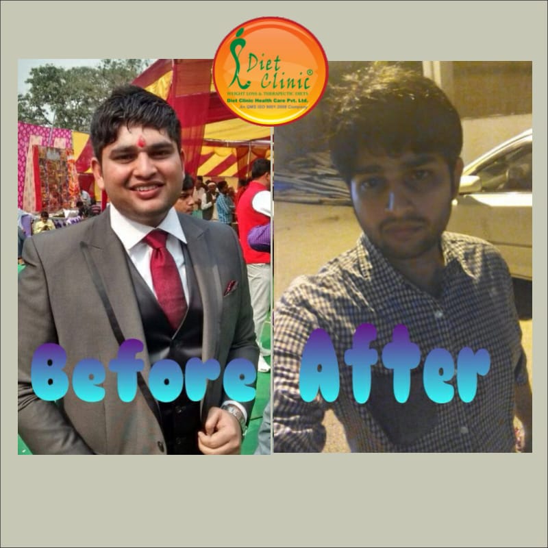 Diet Clinic - Preet Vihar Image 27