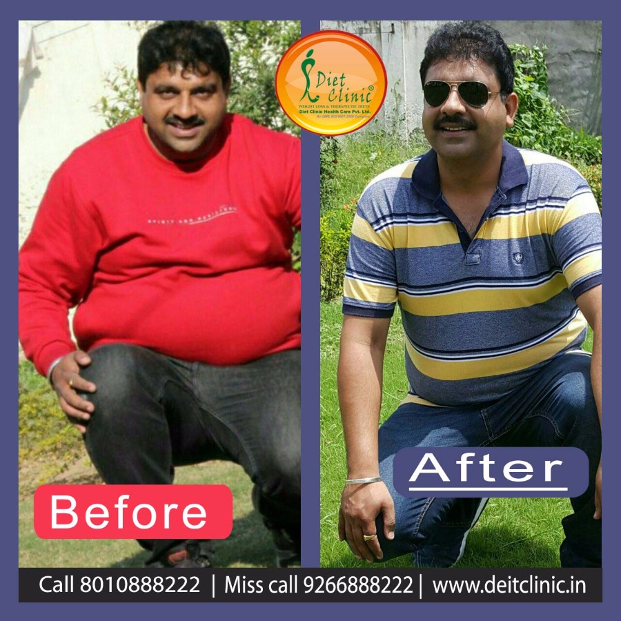 Diet Clinic - Preet Vihar Image 42