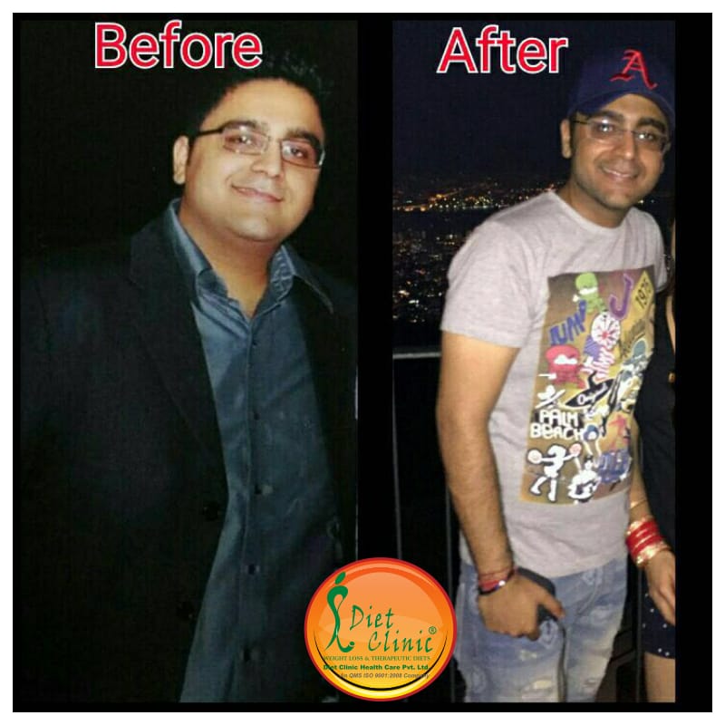 Diet Clinic - Preet Vihar Image 38