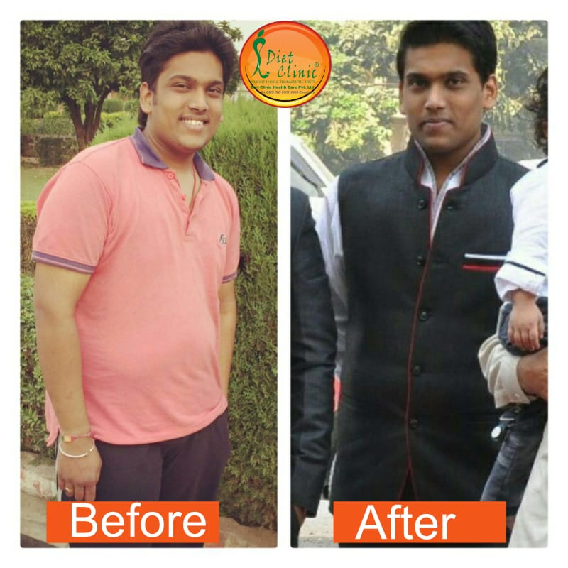 Diet Clinic - Preet Vihar Image 29