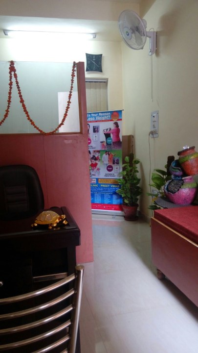 Diet Clinic - Preet Vihar Image 2
