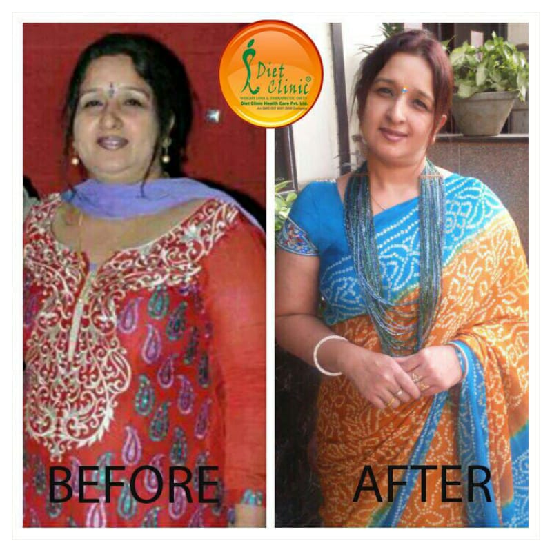 Diet Clinic - Preet Vihar Image 13