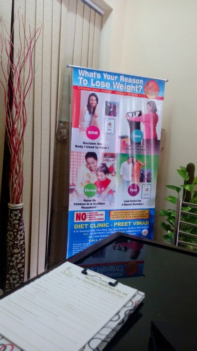 Diet Clinic - Preet Vihar Image 6