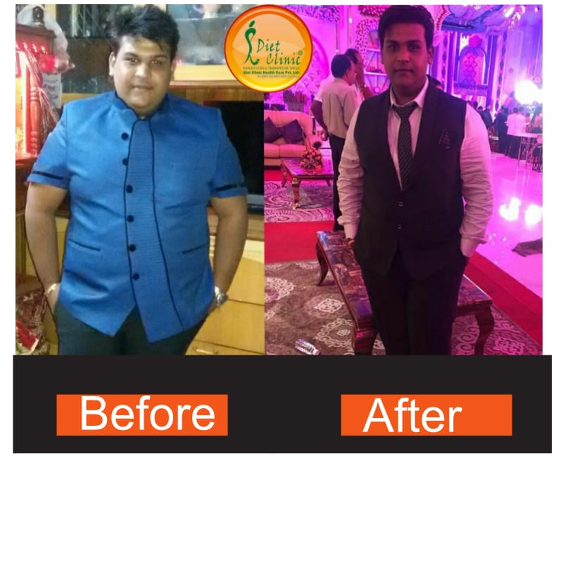 Diet Clinic - Ahmedabad Image 8