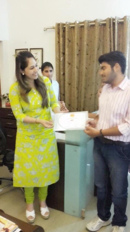 Diet Clinic - Ludhiana Image 12