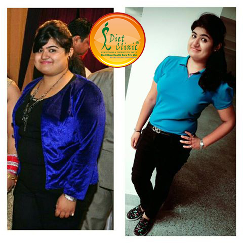 Diet Clinic - Ludhiana Image 4