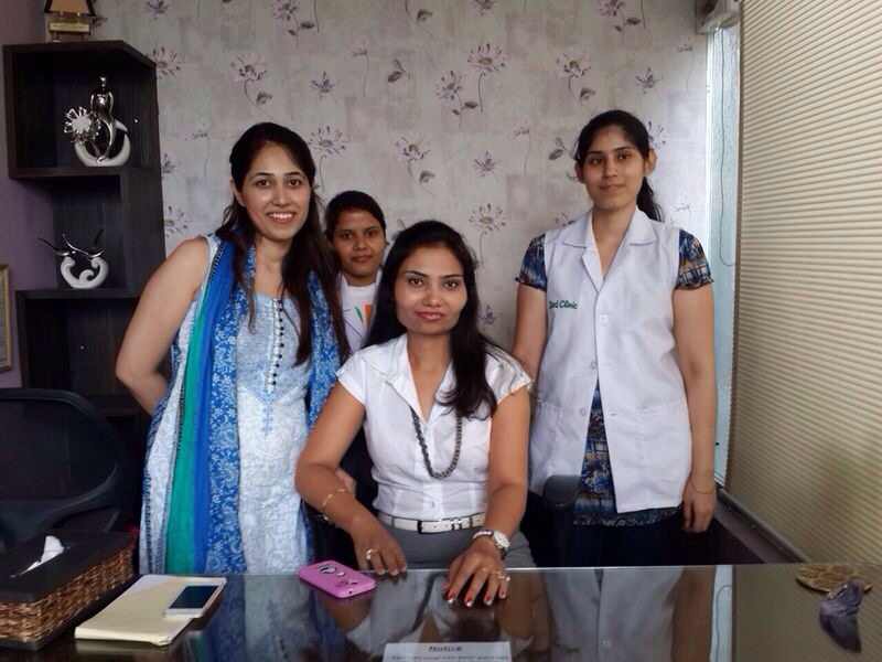 Diet Clinic - Ludhiana Image 1