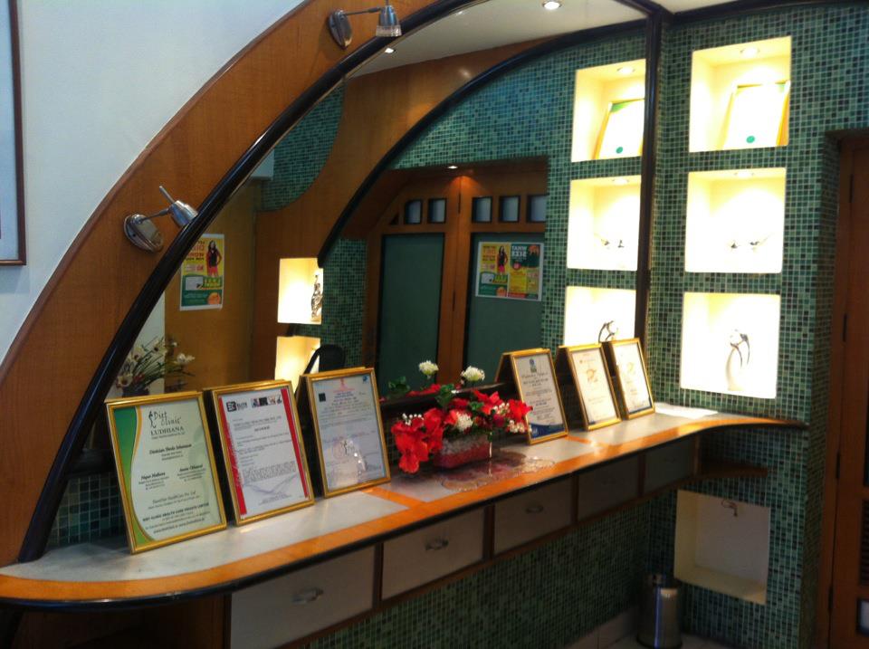 Diet Clinic - Ludhiana Image 9